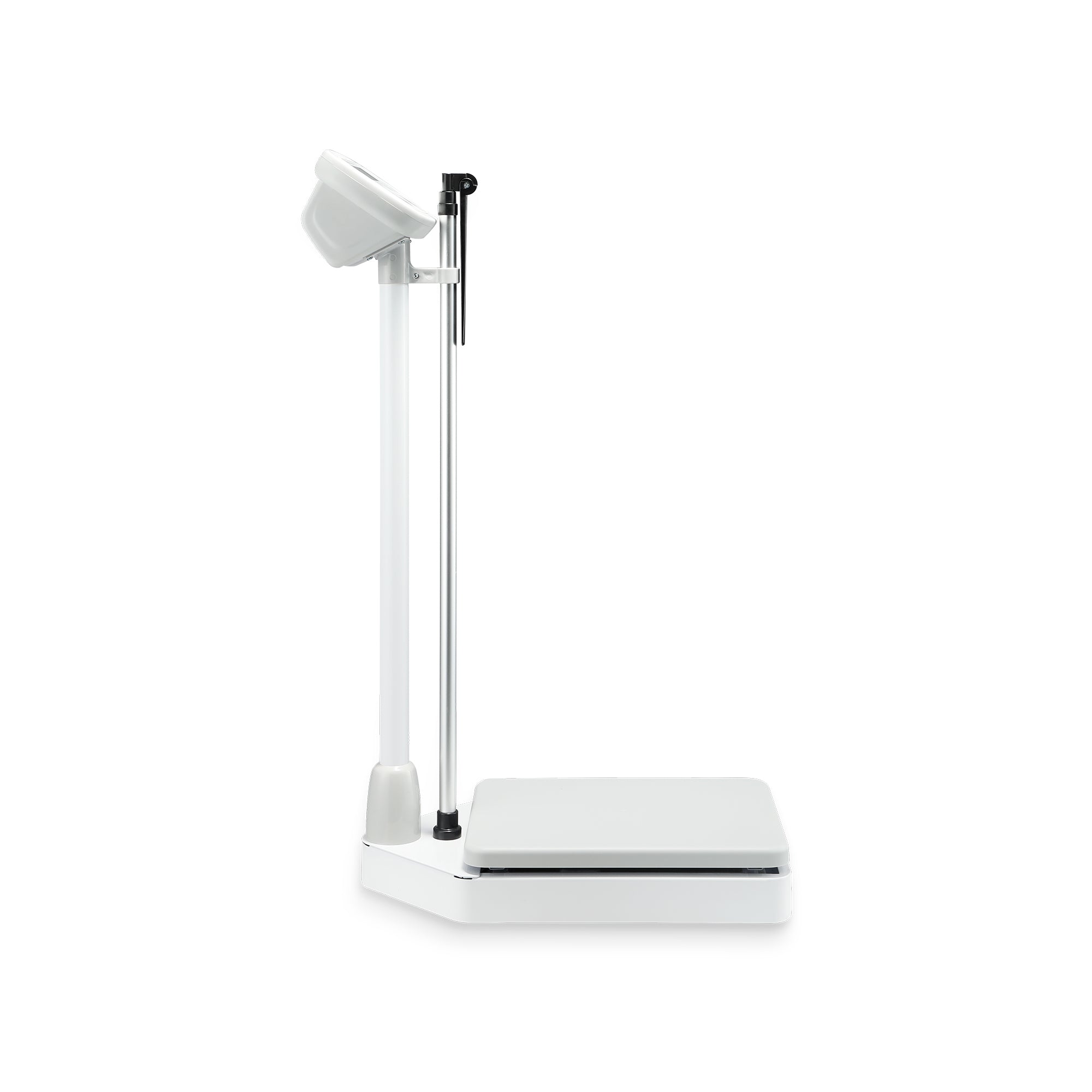 VivaComfort Digital Physician Scale with Height Rod