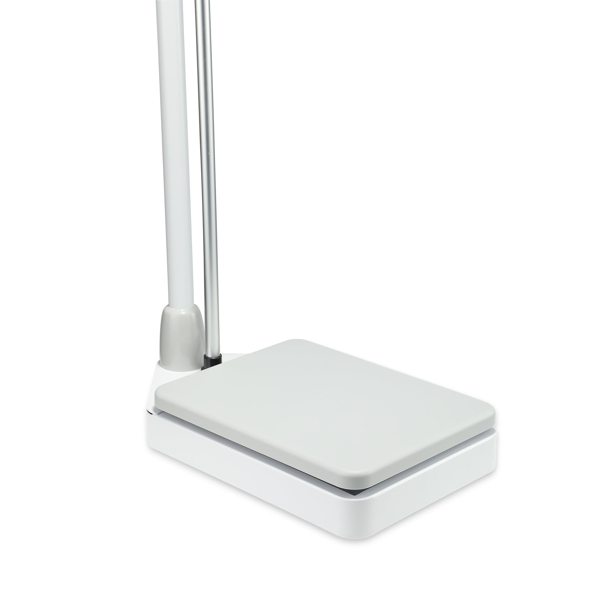 VivaComfort Digital Physician Scale with Height Rod