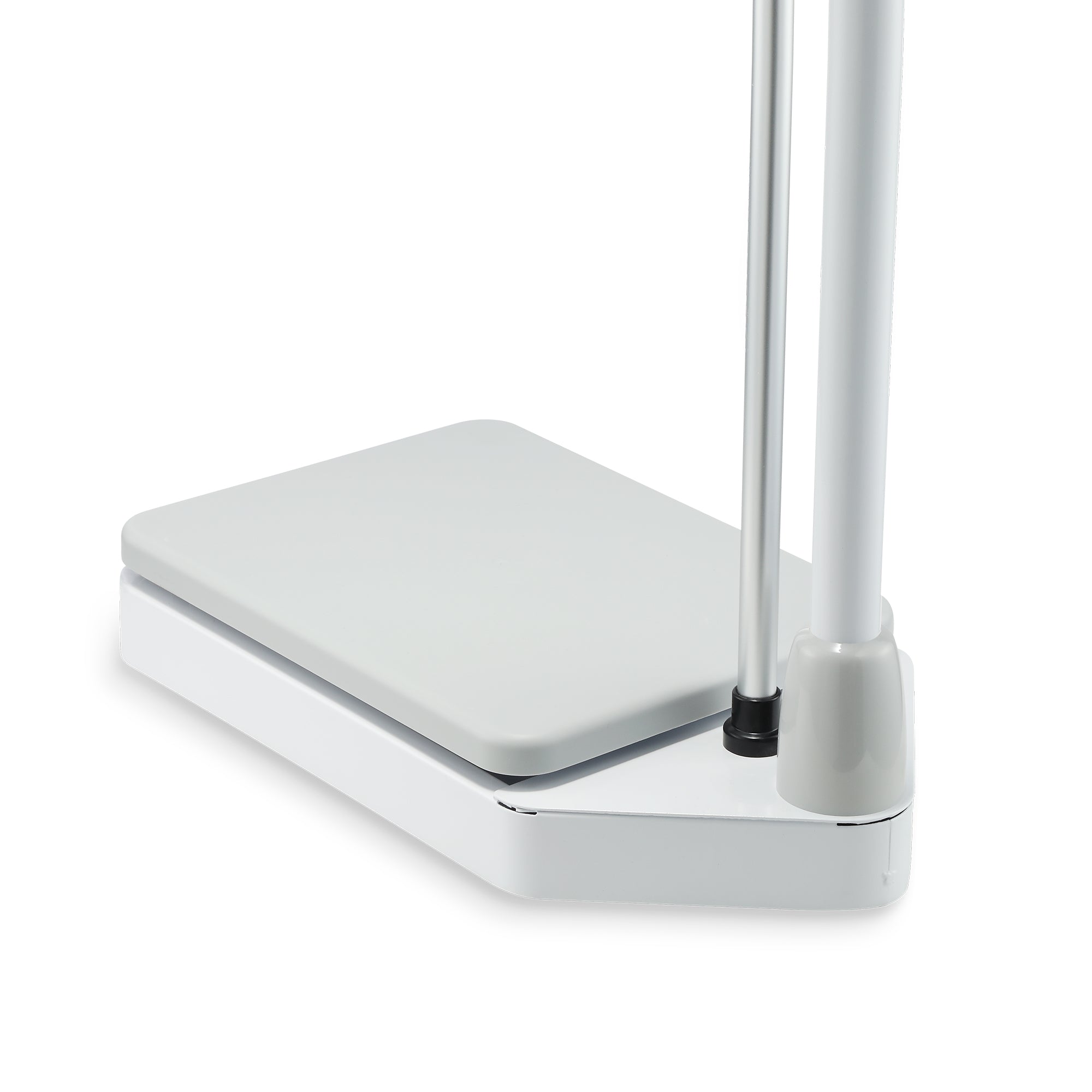 VivaComfort Digital Physician Scale with Height Rod
