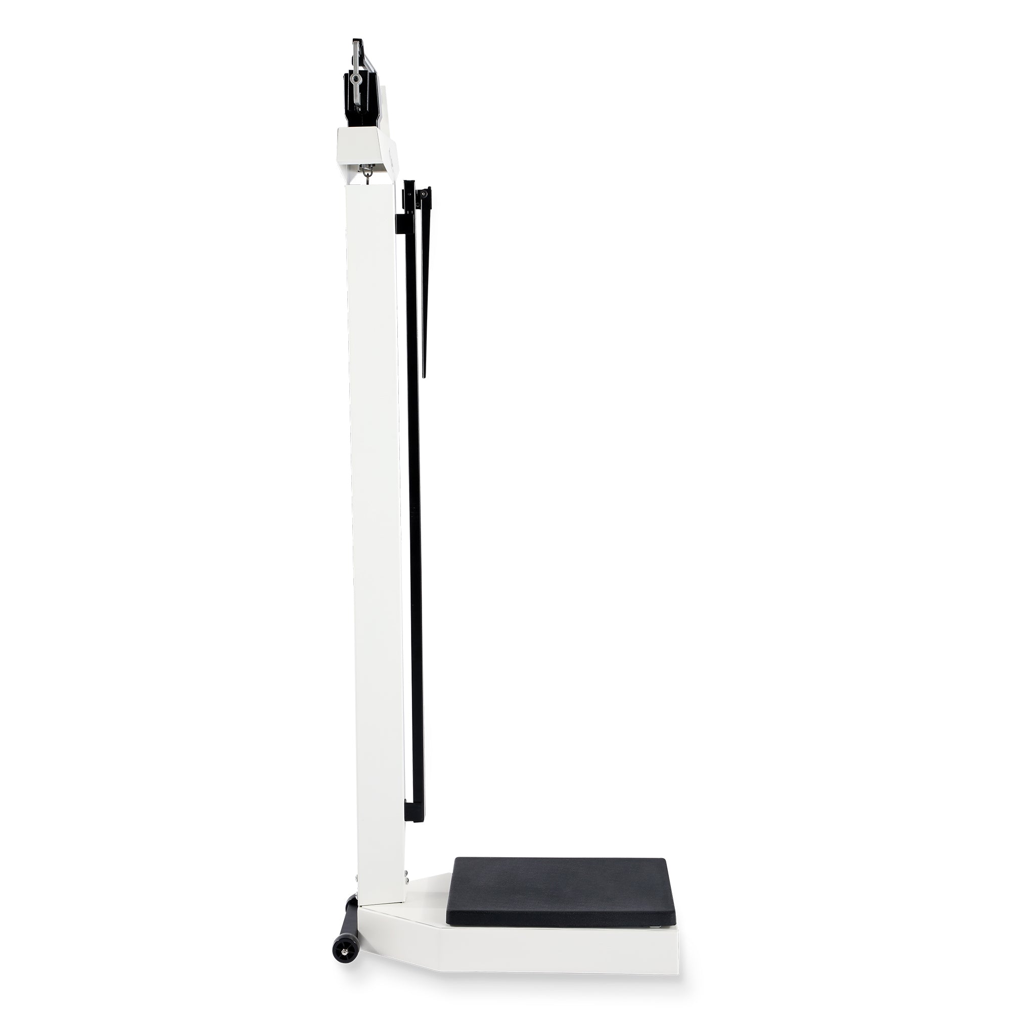 VivaComfort Physician Beam Scale with Height Rod