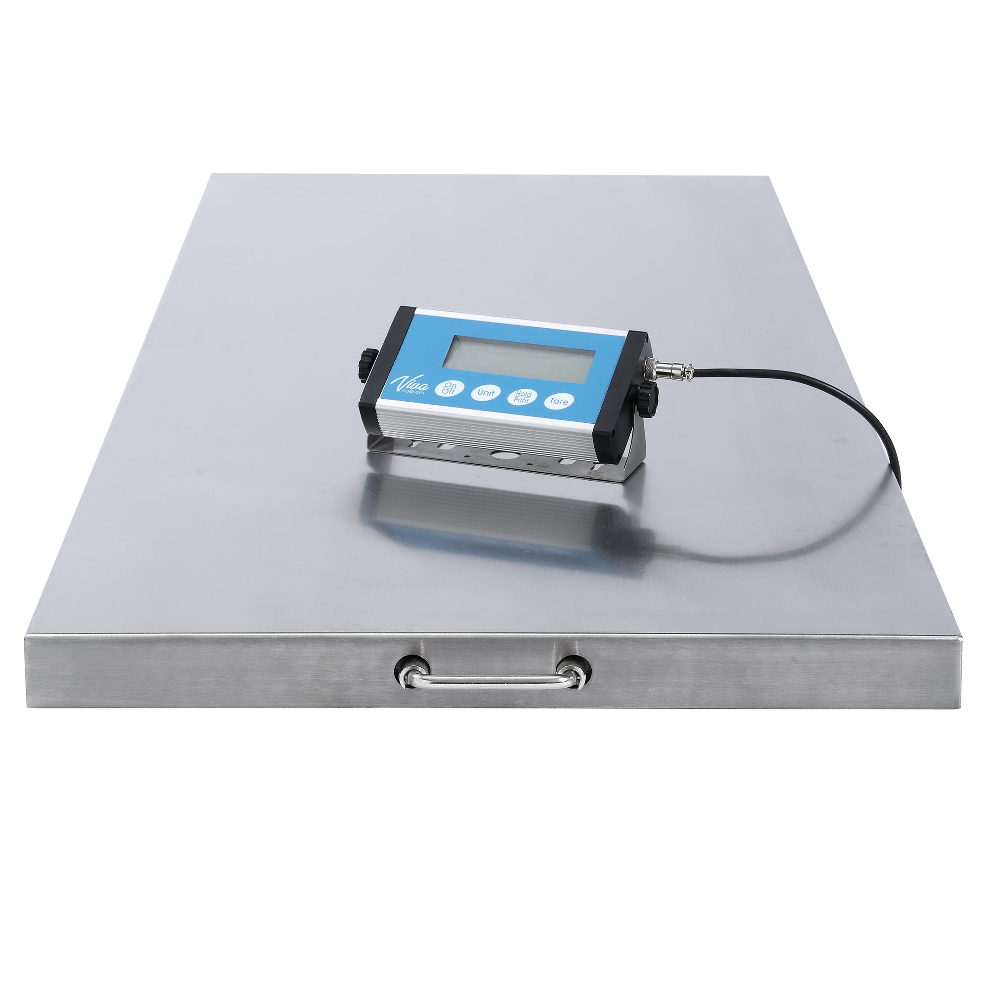 VivaComfort Stainless Steel Veterinary Scale