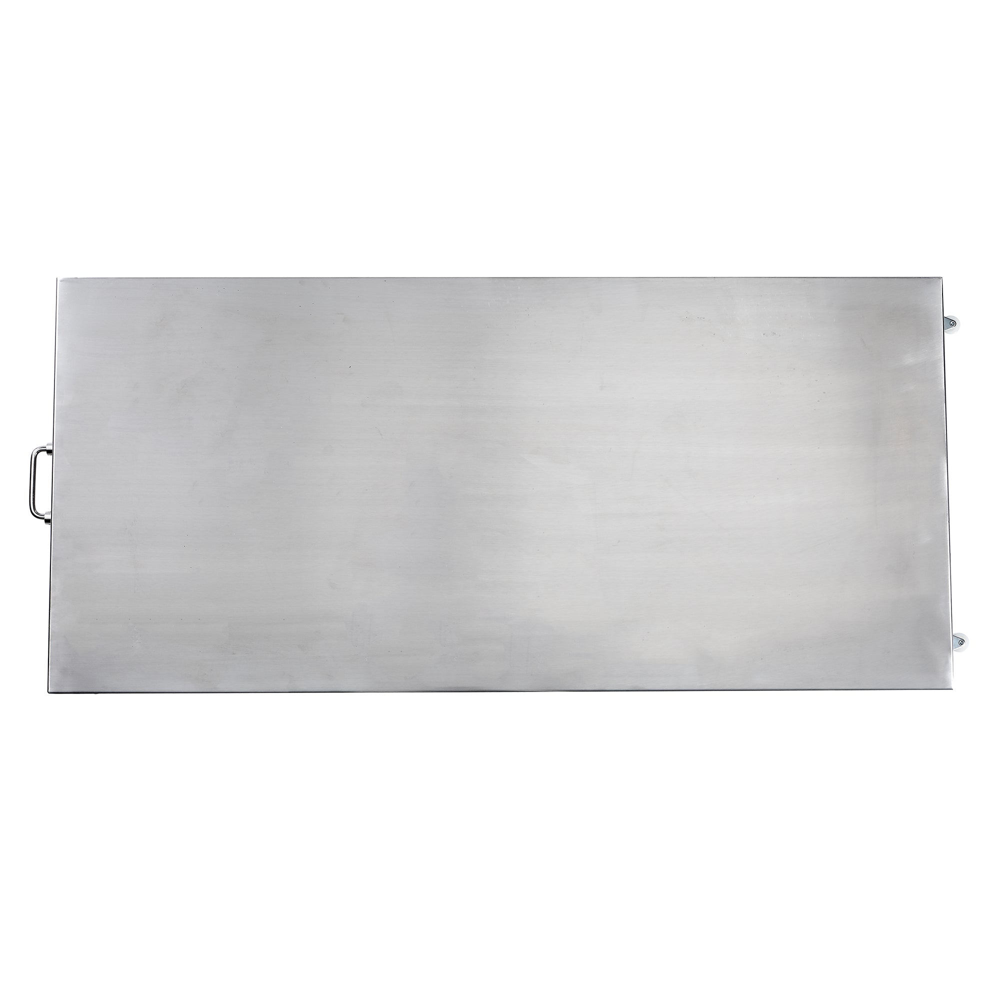 VivaComfort Stainless Steel Veterinary Scale