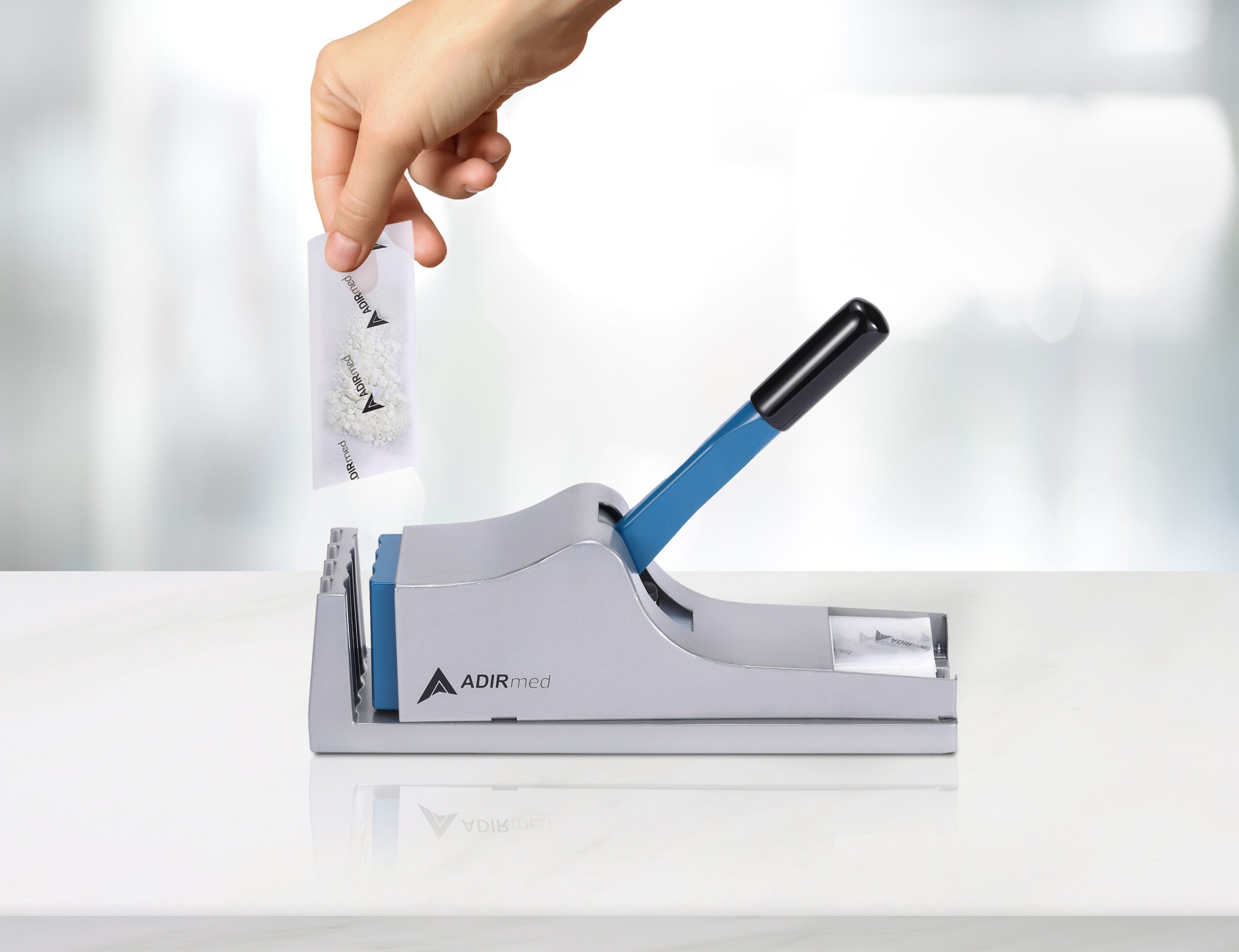 AdirMed Pill Crusher