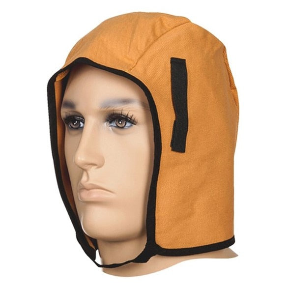 Winter Liner, Light Duty, Tan, Single Layer Twill w/napped inner for mild to moderate cold protection