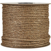 Rope, 3/8 In. x 400 Ft. Tan Manila Fiber Rope