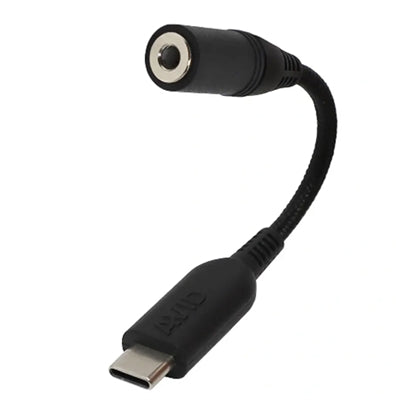 AVID 3.5mm to USB-C Adapter