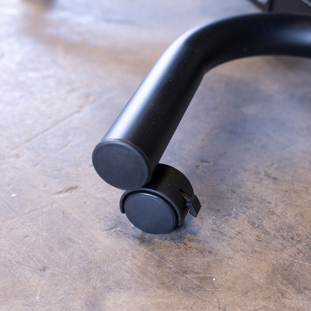 Adjustable Dumbbell Stand