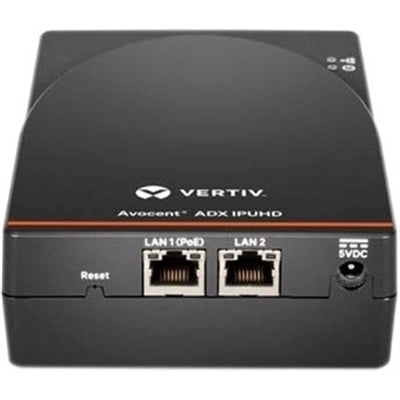 Vertiv ADX IPUHD 4K IP KVM device
