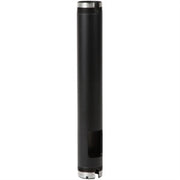 Peerless-AV&amp;reg; Adjustable Length Extension Columns for use with Peerless-AV Display Mounts, Projector Mounts, and Ceiling Plate Accessories
