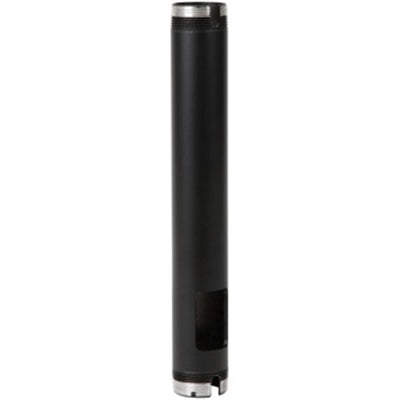Peerless-AV&amp;reg; Adjustable Length Extension Columns for use with Peerless-AV Display Mounts, Projector Mounts, and Ceiling Plate Accessories