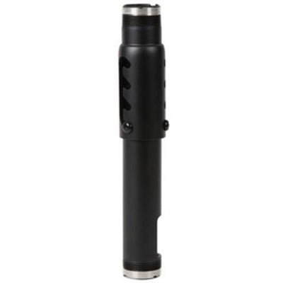 Peerless-AV&amp;reg; Adjustable Length Extension Columns for use with Peerless-AV Display Mounts, Projector Mounts, and Ceiling Plate Accessories