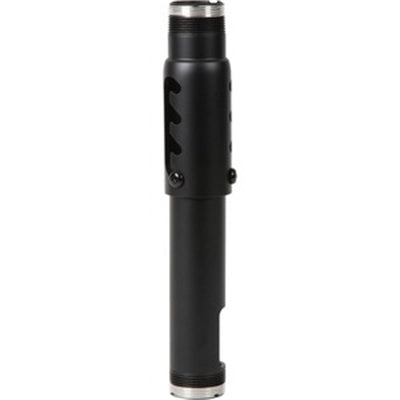 Peerless-AV&amp;reg; Adjustable Length Extension Columns for use with Peerless-AV Display Mounts, Projector Mounts, and Ceiling Plate Accessories