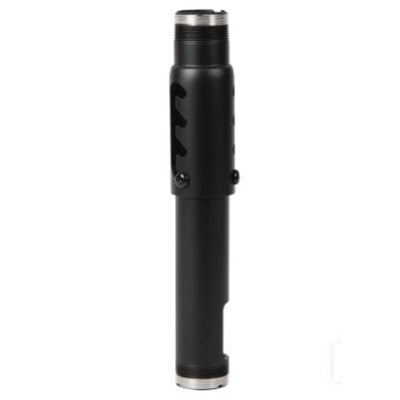Peerless-AV&amp;reg; Adjustable Length Extension Columns for use with Peerless-AV Display Mounts, Projector Mounts, and Ceiling Plate Accessories