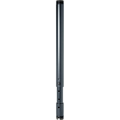 Adjustable Length Extension Columns for use with Peerless-AV Display Mounts, Projector Mounts, and Ceiling Plate Accessories