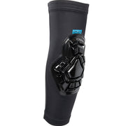 C-FLEX Baseball Elbow Guard - Compression Sleeve - Black, Adult
