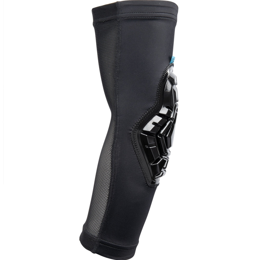 C-FLEX Baseball Elbow Guard - Compression Sleeve - Black, Adult