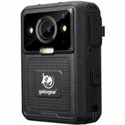 GekoGear Aegis 400 4K UHD Body Cam
