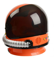 Jr. Astronaut Helmet with Sound, Orange