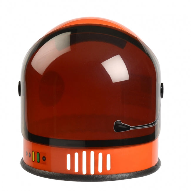 Youth Astronaut Helmet, Orange