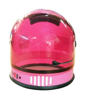 Astronaut Helmet, Youth, Pink
