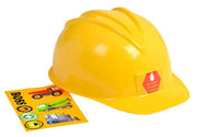Jr. Construction Helmet