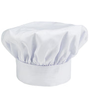 Jr. Executive Chef, Hat Only