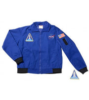 Jr. Flight Jacket, Size Youth Small