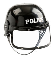 Jr. Police Helmet