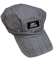 Train Engineer, Cap Only, Adjustable