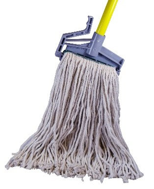 #16 4-Ply Starline Cotton Wet Mop 1.25 Inch Headband (Case Of 12)