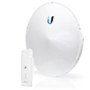 Ubiquiti Networks AirFiber 11GHz High-Band Backhaul Radio with Dish Antenna