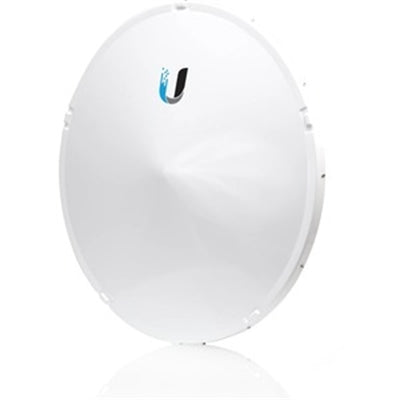 Ubiquiti Networks UniFi AirFiber 11 GHz Low-Band Backhaul Radio with Dish Antenna
