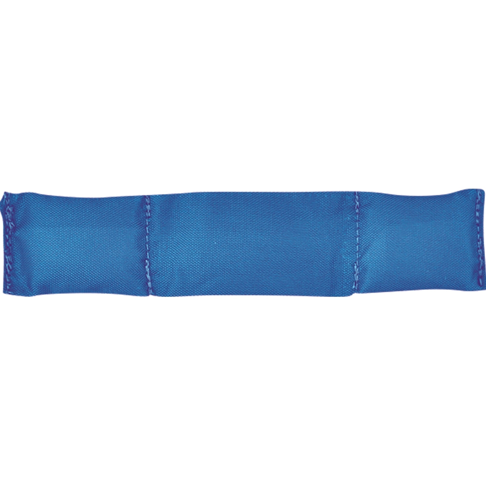 Weighted Throw Down Bean Bag - Royal