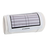 Wristband Playbook - White White, Youth