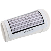 Wristband Playbook - White White, Youth