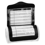 Wristband Playbooks - White, Pee Wee