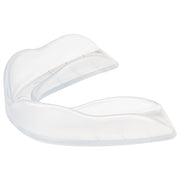 Mouthguard w/out Strap - Clear, Adult