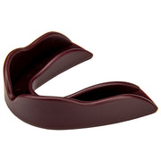 Mouthguard w/out Strap - Maroon, Youth