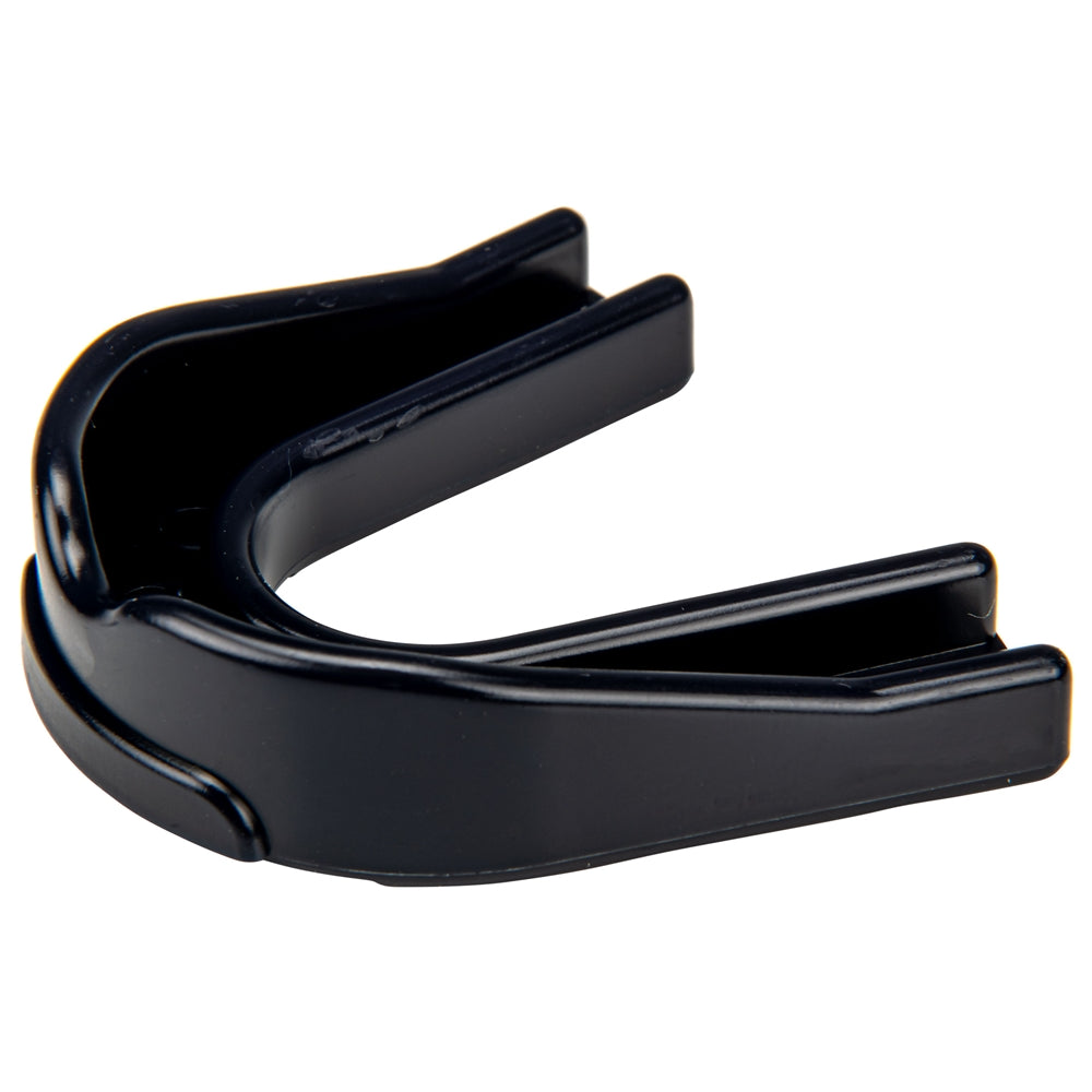 Mouthguard w/out Strap - Navy, Youth