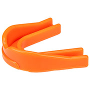 Mouthguard w/out Strap - Orange, Adult