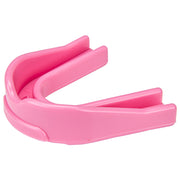 Mouthguard w/out Strap - Pink, Adult