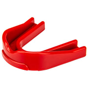 Mouthguard w/out Strap - Scarlet, Adult