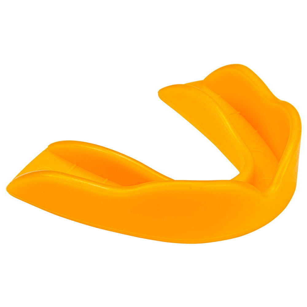 Mouthguard w/out Strap - Gold, Adult