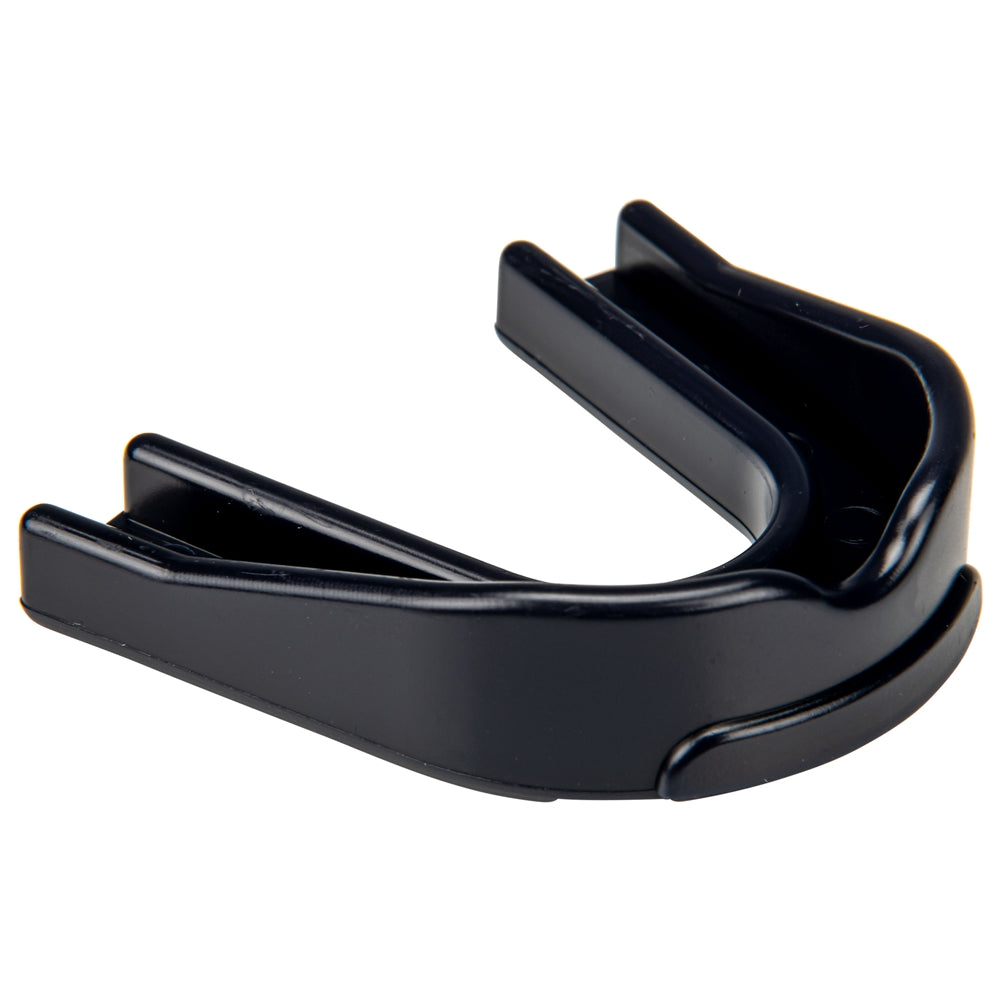 Mouthguard w/out Strap - Navy, Youth