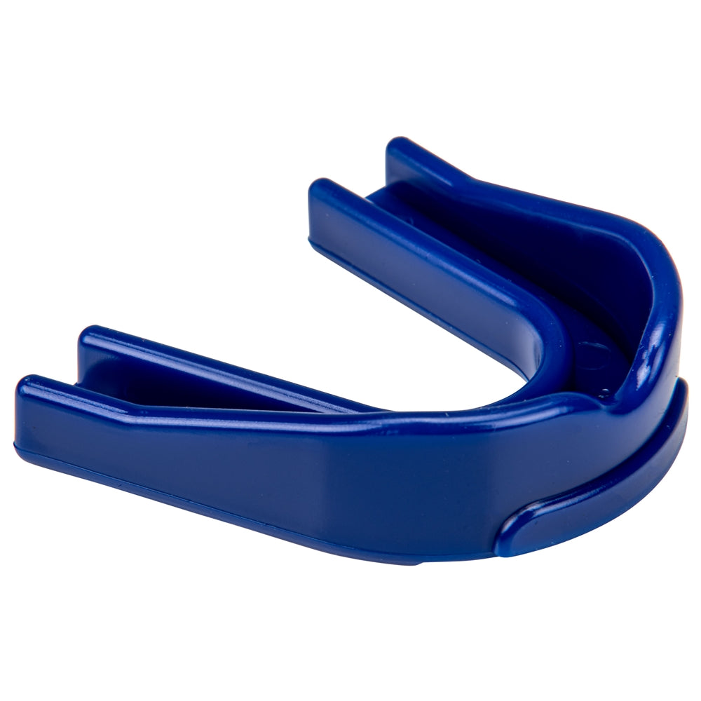 Mouthguard w/out Strap - Royal, Youth