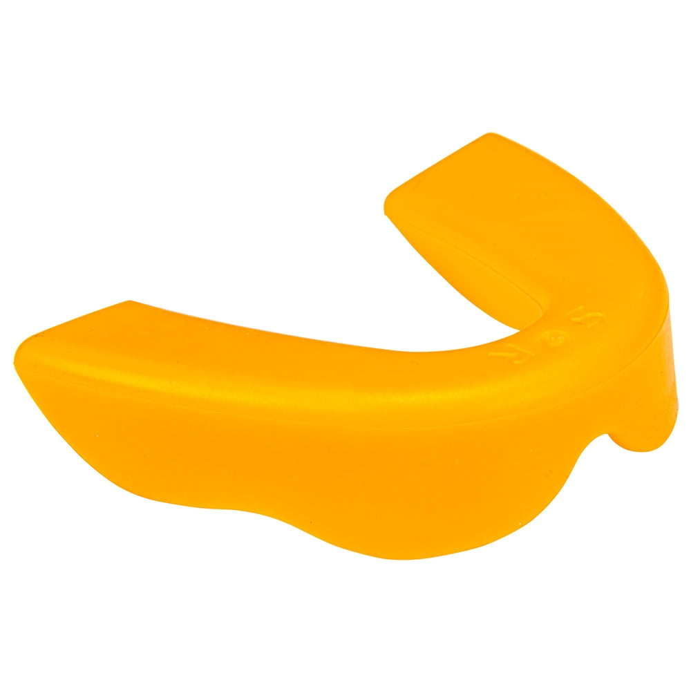 Mouthguard w/out Strap - Gold, Youth