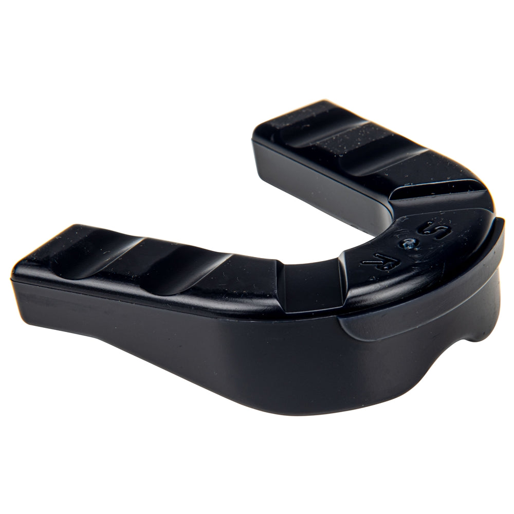 Mouthguard w/out Strap - Navy, Adult
