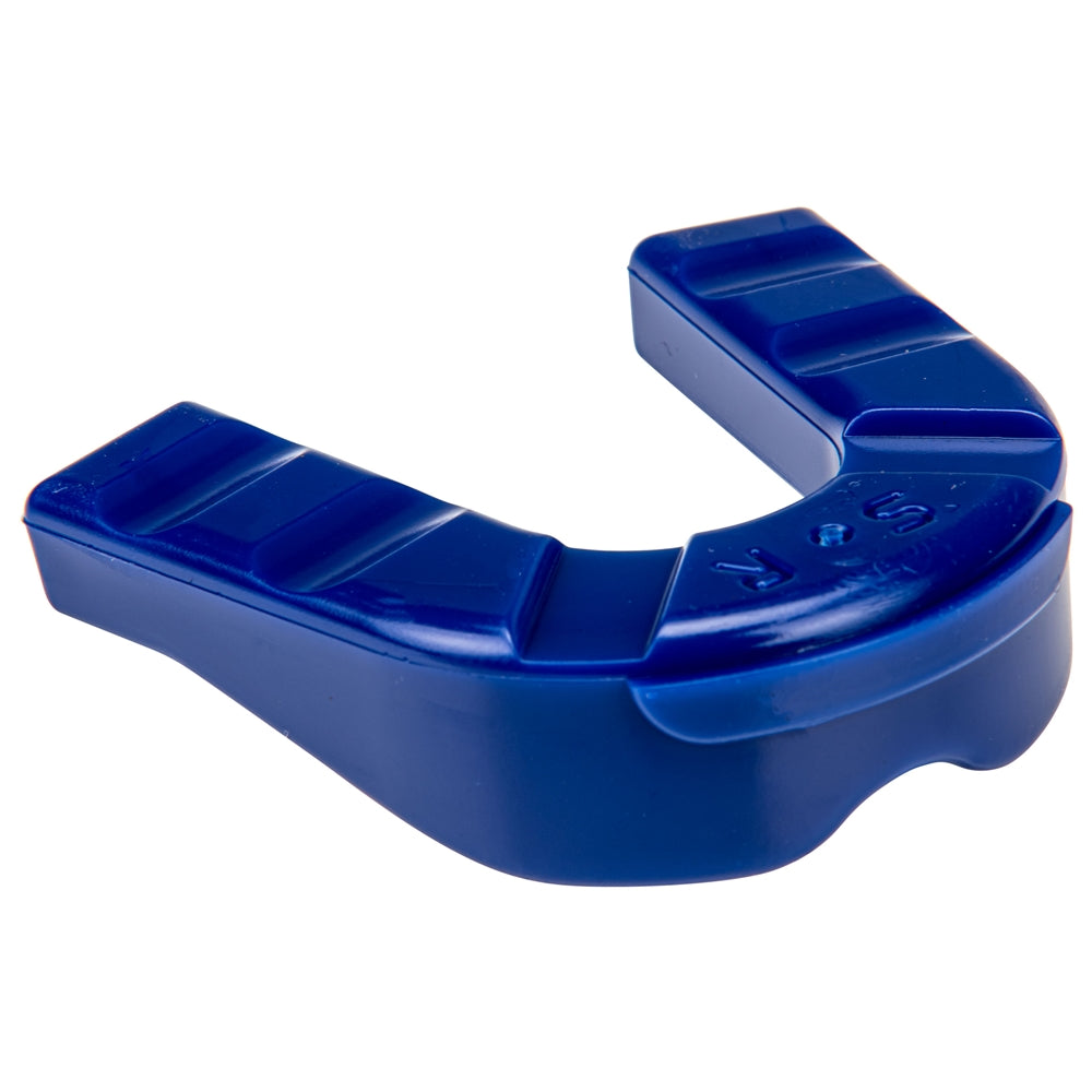 Mouthguard w/out Strap - Royal, Adult
