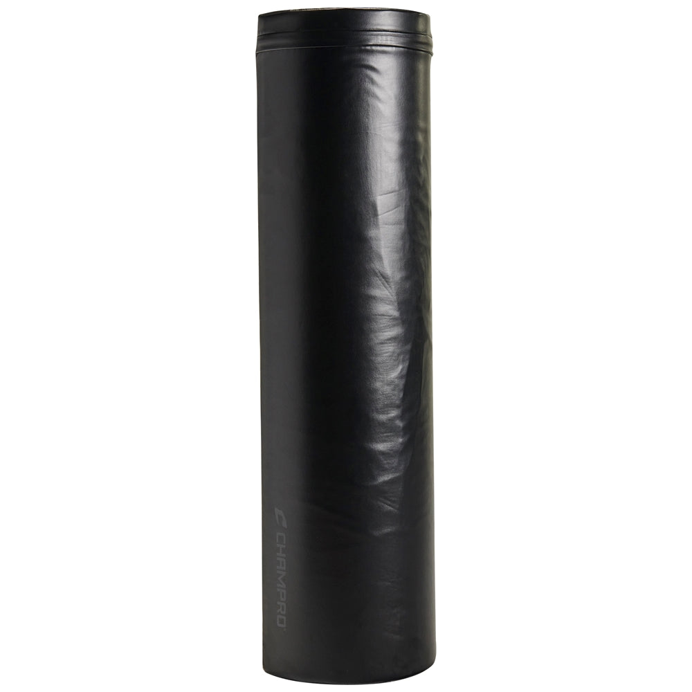 Football Half Dummy - Arm (42"L x 12"W x 6"D), 6"