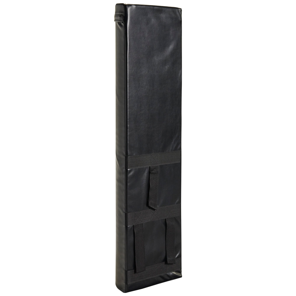 Football Half Dummy - Arm (42"L x 12"W x 6"D), 6"